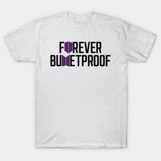 BTS & Army - Forever Bulletproof T-Shirt